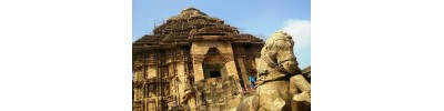 கொனார்க் - ஒரிசா